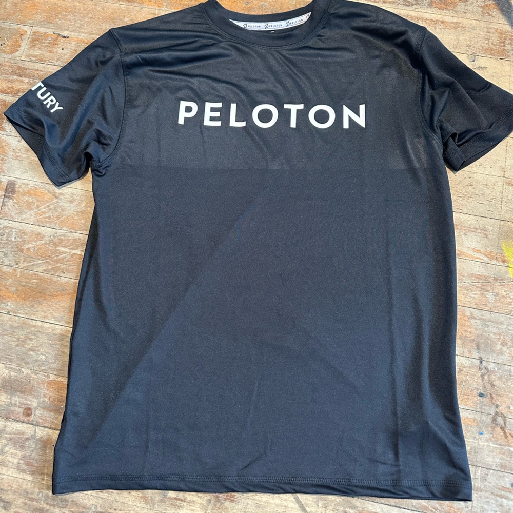 Peloton Shirt